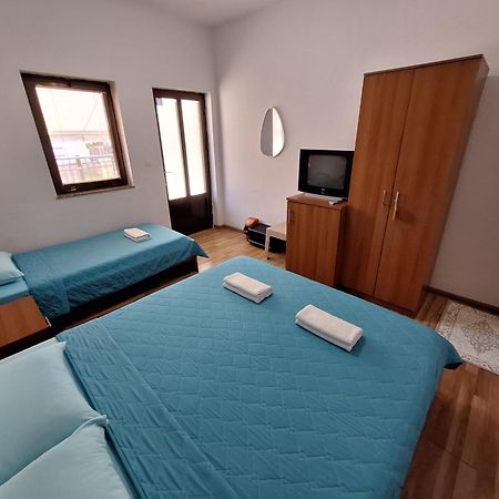 Studio Apartments Oleg Ohrid Eksteriør bilde