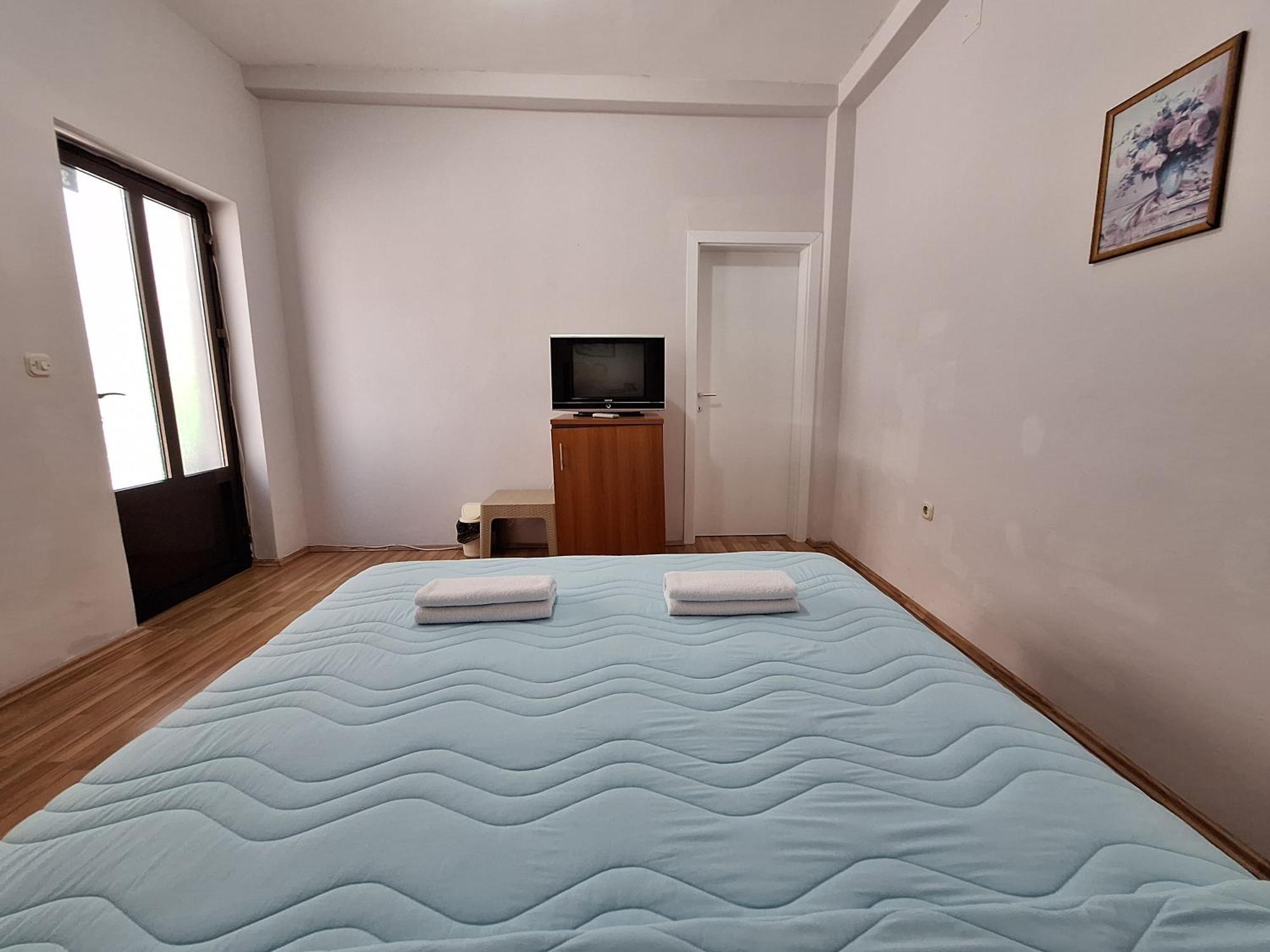 Studio Apartments Oleg Ohrid Eksteriør bilde