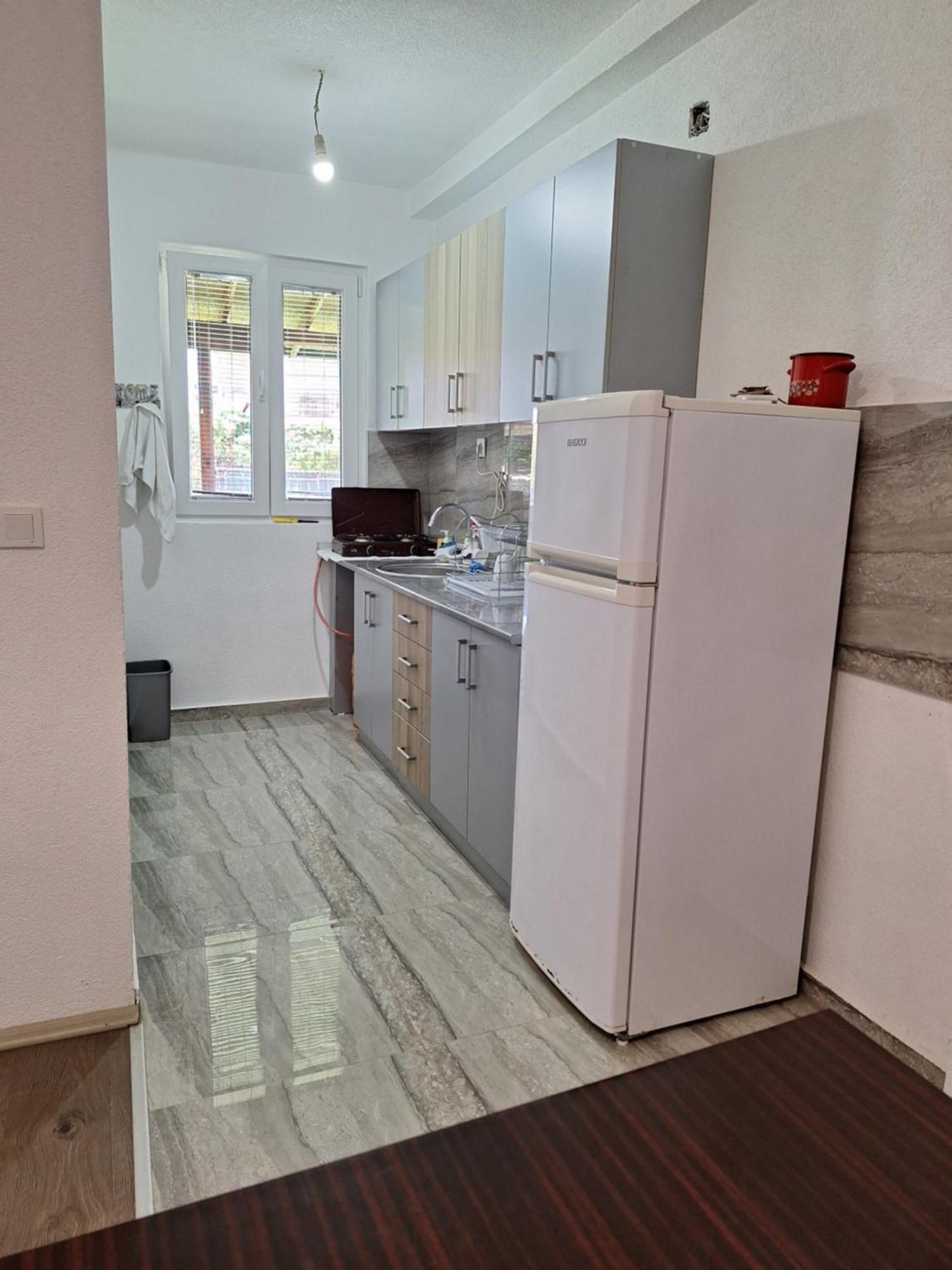Studio Apartments Oleg Ohrid Eksteriør bilde