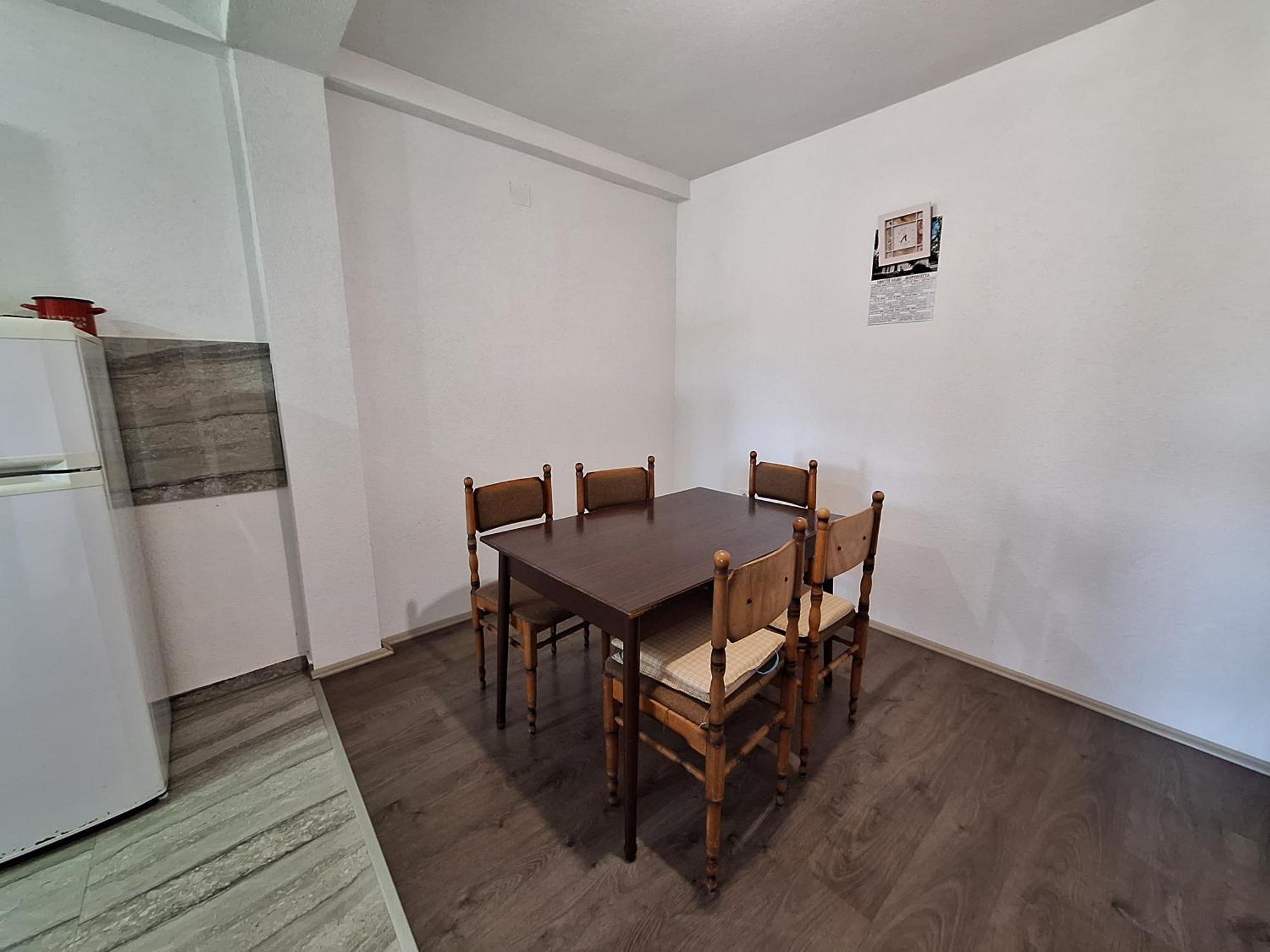 Studio Apartments Oleg Ohrid Eksteriør bilde
