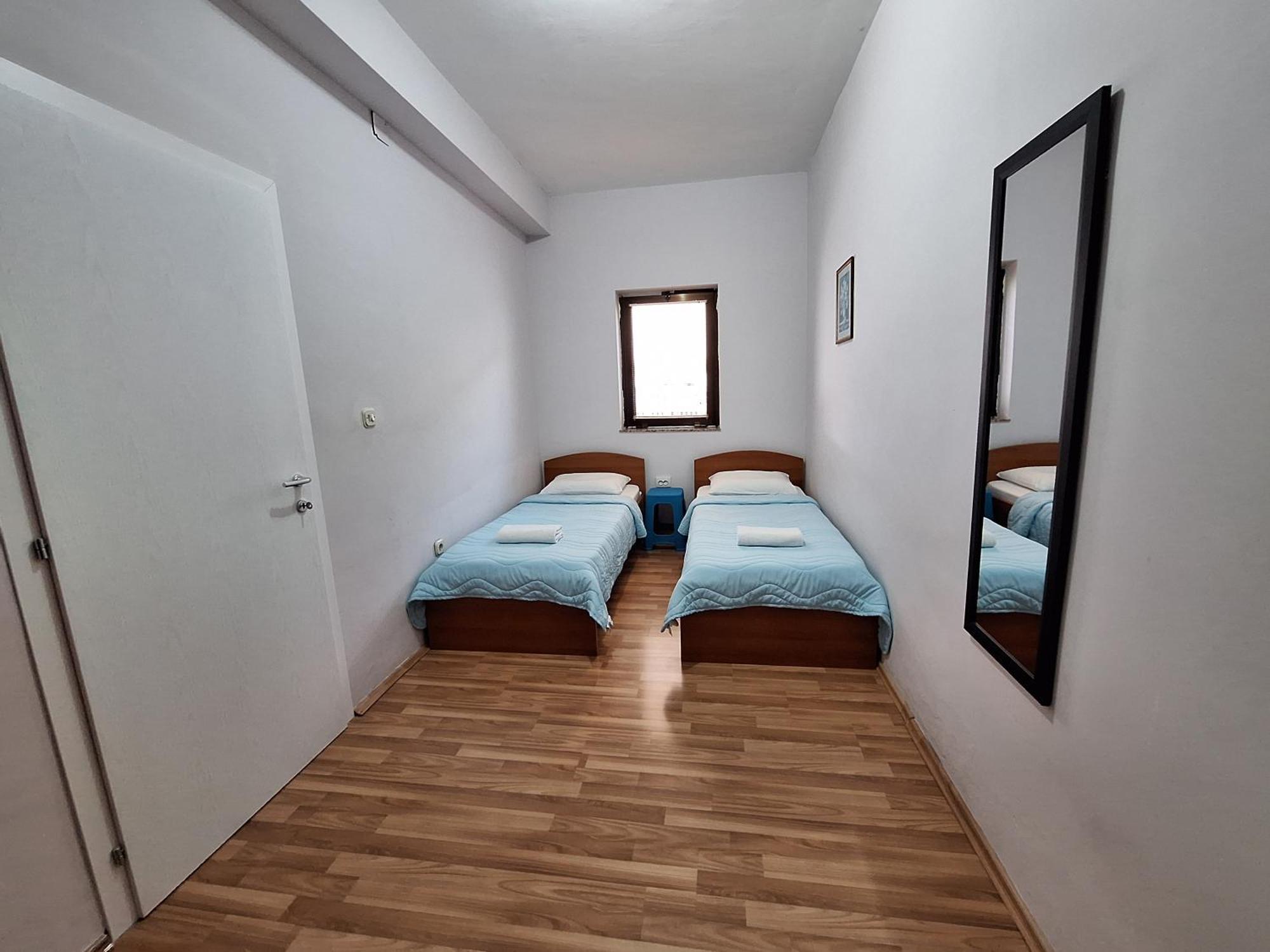 Studio Apartments Oleg Ohrid Eksteriør bilde