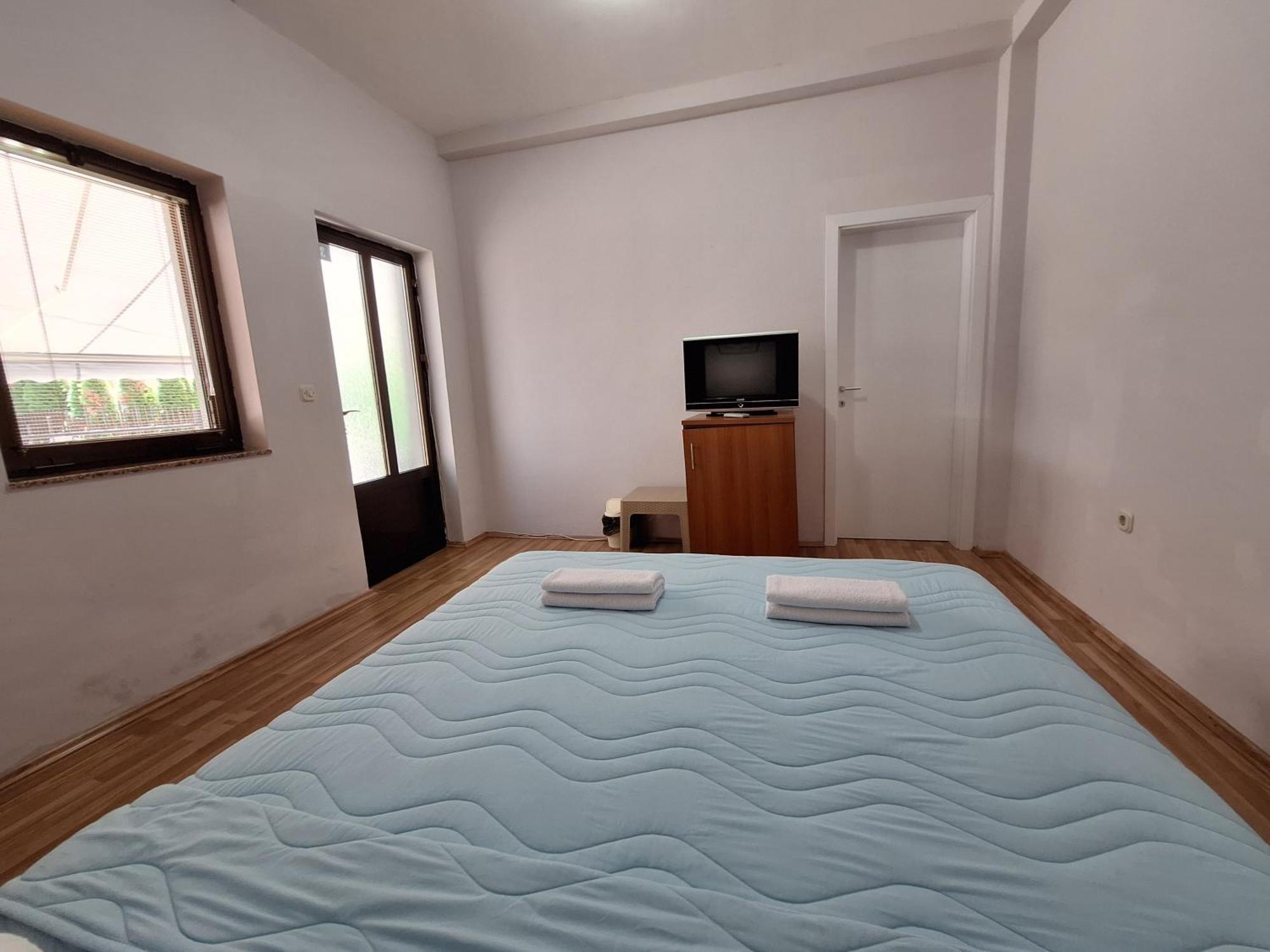 Studio Apartments Oleg Ohrid Eksteriør bilde
