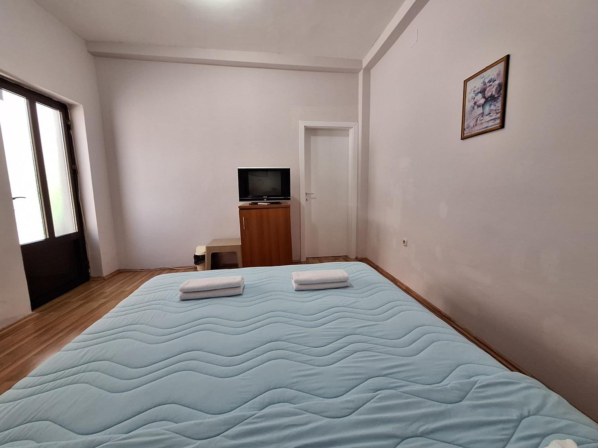 Studio Apartments Oleg Ohrid Eksteriør bilde